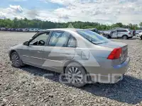 2005 Honda CIVIC photo