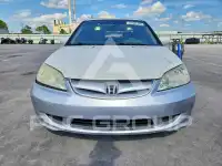 2005 Honda CIVIC фото
