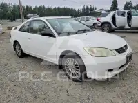 2005 Honda CIVIC фото