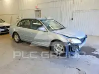 2005 Honda CIVIC фото