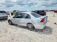 2005 Honda CIVIC фото