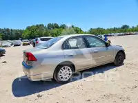 2005 Honda CIVIC фото