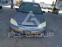 2005 Honda CIVIC фото