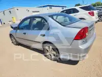 2005 Honda CIVIC photo