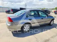 2005 Honda CIVIC фото