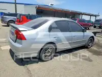 2005 Honda CIVIC фото