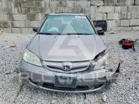 2005 Honda CIVIC фото