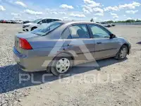 2005 Honda CIVIC фото
