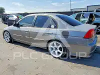 2005 Honda CIVIC фото