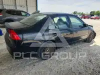 2005 Honda CIVIC фото