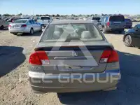2005 Honda CIVIC фото
