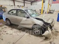 2005 Honda CIVIC фото
