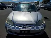 2005 Honda CIVIC фото