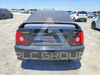 2005 Honda CIVIC photo