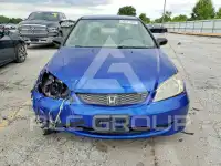 2005 Honda CIVIC photo
