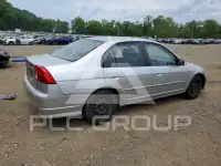 2005 Honda CIVIC photo