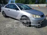 2005 Honda CIVIC фото