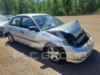 2005 Honda CIVIC photo