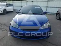 2005 Honda CIVIC фото