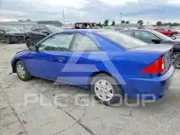 2005 Honda CIVIC photo