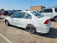 2005 Honda CIVIC фото