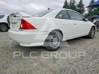 2005 Honda CIVIC фото