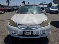 2005 Honda CIVIC фото