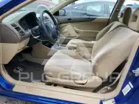 2005 Honda CIVIC photo