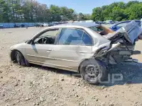 2005 Honda CIVIC фото