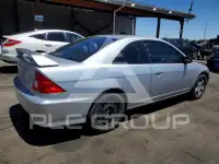 2005 Honda CIVIC фото