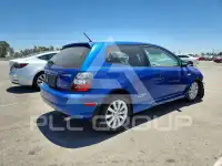 2005 Honda CIVIC фото