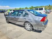 2005 Honda CIVIC фото