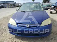 2005 Honda CIVIC photo