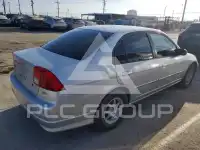 2005 Honda CIVIC фото