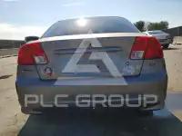 2005 Honda CIVIC фото