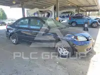2005 Honda CIVIC photo