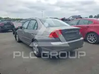 2005 Honda CIVIC фото