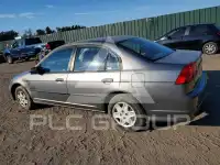 2005 Honda CIVIC фото