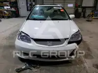 2005 Honda CIVIC фото