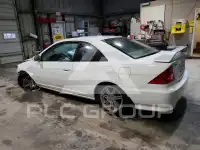 2005 Honda CIVIC фото