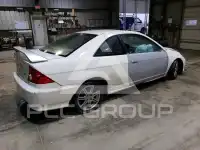 2005 Honda CIVIC фото