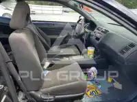 2005 Honda CIVIC фото