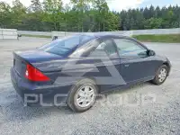 2005 Honda CIVIC фото