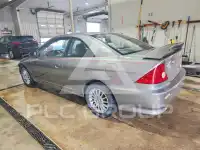 2005 Honda CIVIC фото