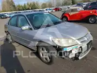2005 Honda CIVIC photo