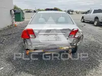 2005 Honda CIVIC фото