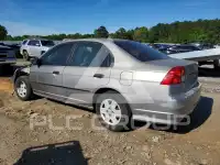 2005 Honda CIVIC фото