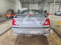 2005 Honda CIVIC фото
