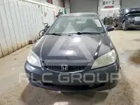 2005 Honda CIVIC фото