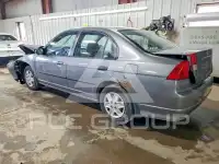 2005 Honda CIVIC фото